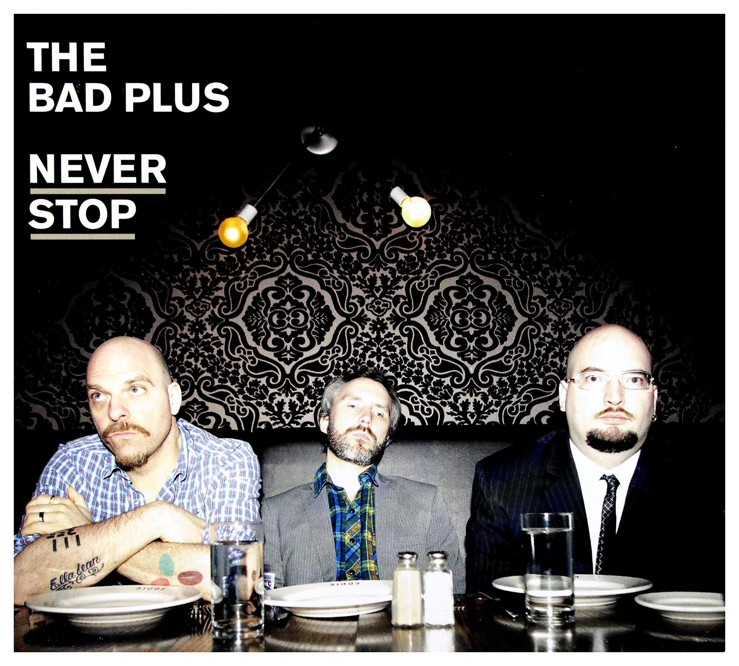 Never Stop