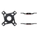 FSA Spider Bike GEN4, BCD 104, 50 mm