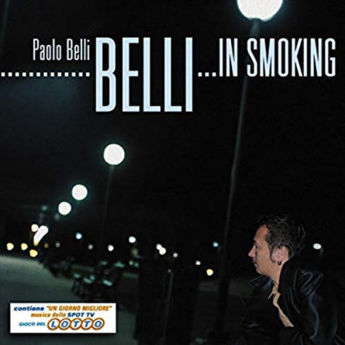 In Smoking