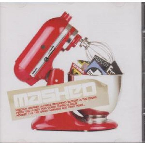 Mashed