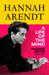 Hannah Arendt: The Gripping New Biography: A Life of the Mind