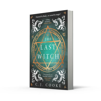 The Last Witch