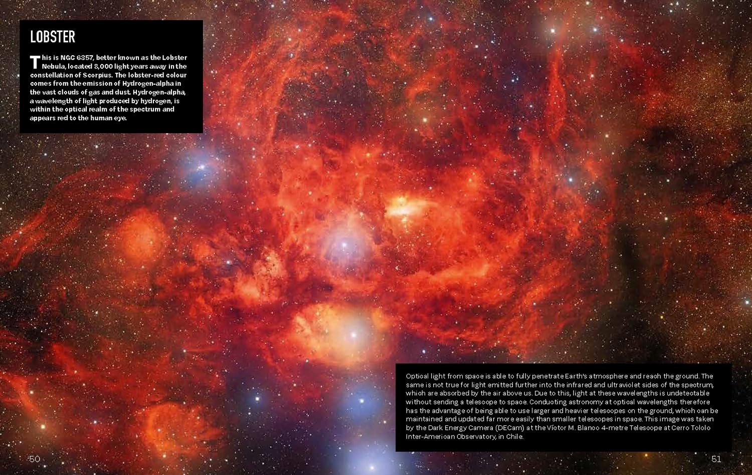 Cosmic Light: Lifting the veil on the invisible universe