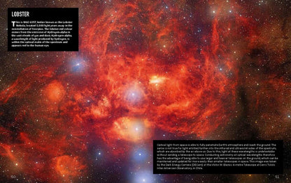 Cosmic Light: Lifting the veil on the invisible universe