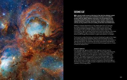 Cosmic Light: Lifting the veil on the invisible universe