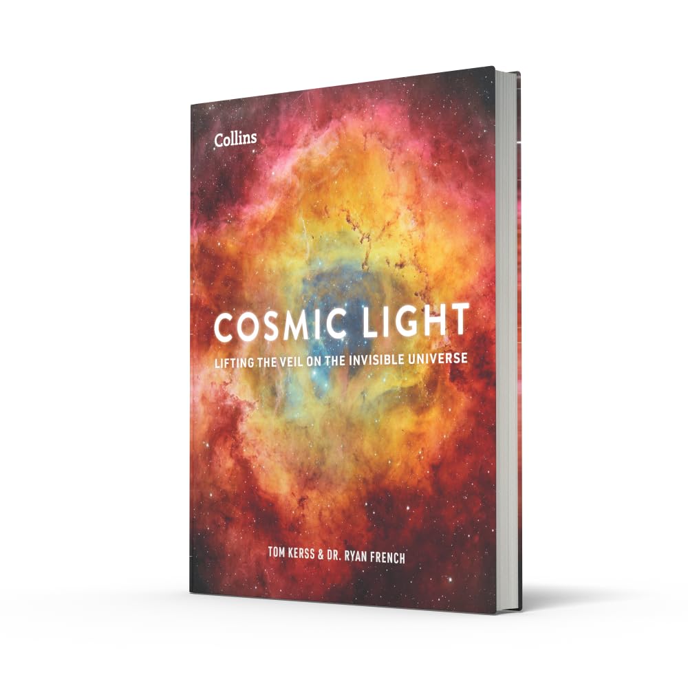 Cosmic Light: Lifting the veil on the invisible universe