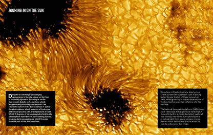 Cosmic Light: Lifting the veil on the invisible universe