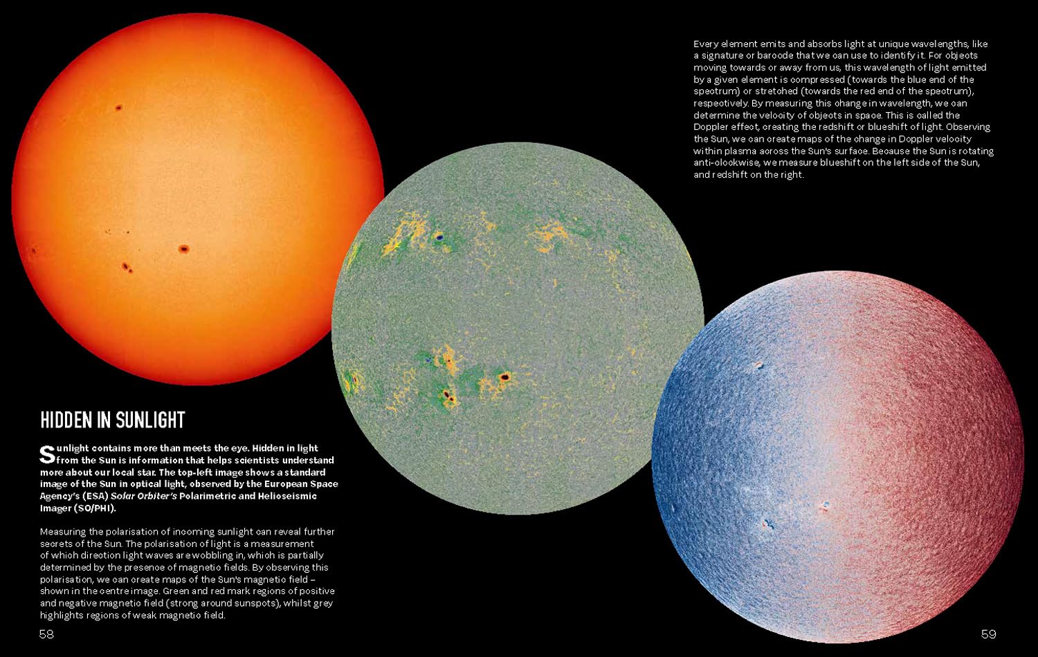 Cosmic Light: Lifting the veil on the invisible universe