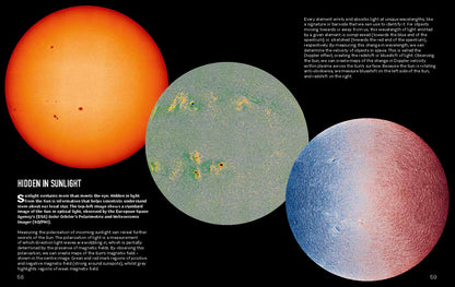 Cosmic Light: Lifting the veil on the invisible universe