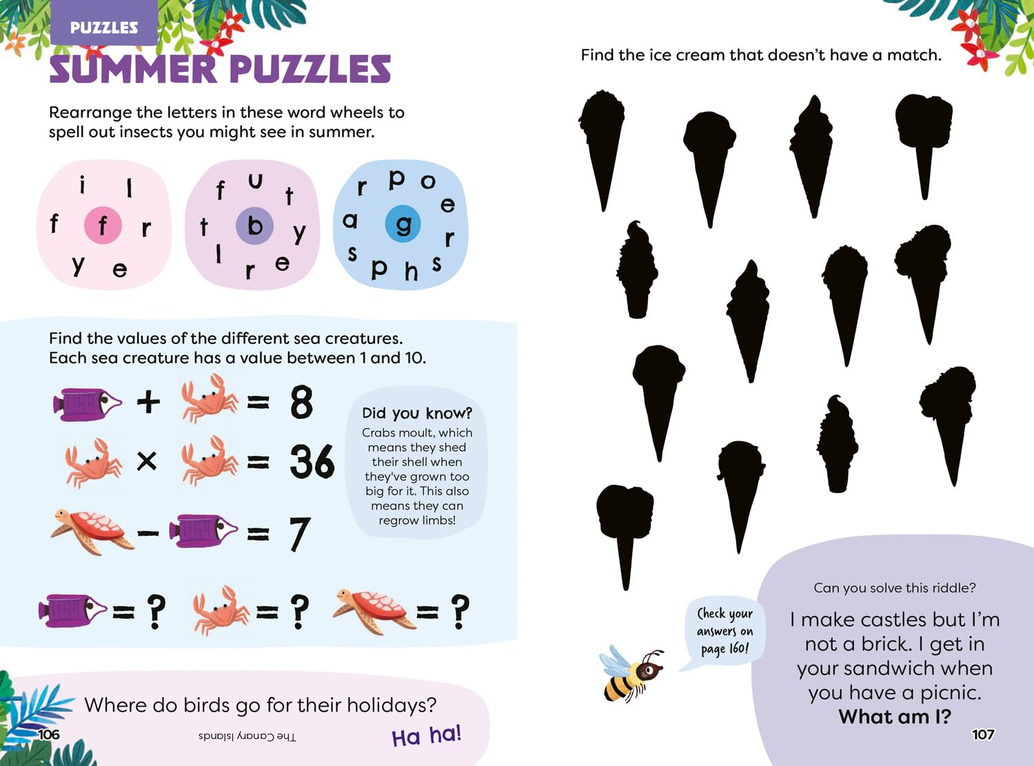 2027 Children’s Almanac: A month-by-month guide to nature, astronomy, sports, science, the world and more