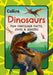Dinosaurs: A pocket-sized dinosaur book packed with fun facts, cool stats and quizzes kids will love