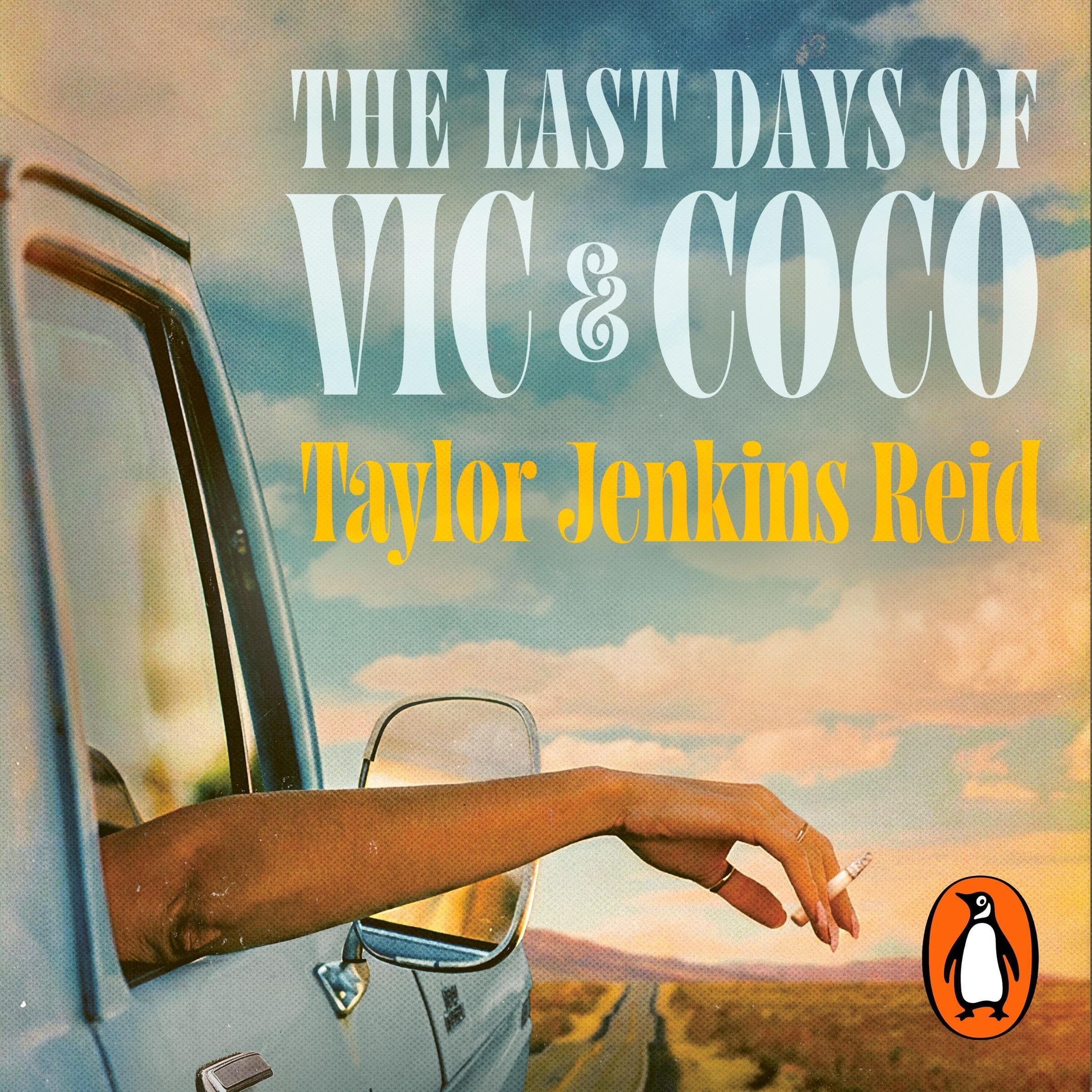 The Last Days of Vic & Coco