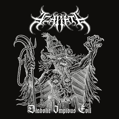 Diabolic Impious Evil (Deluxe Edition)