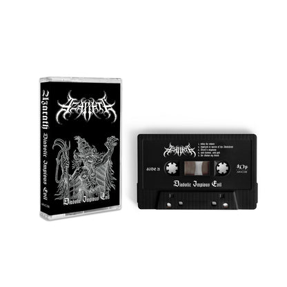 Diabolic Impious Evil (Deluxe Edition)