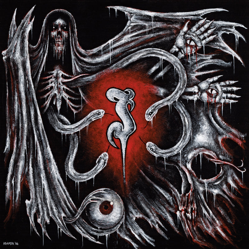 Nefarious Dismal Orations