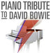Piano Tribute To David Bowie