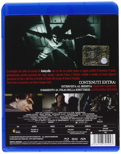 Amityville II - Possession