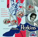 Dance Album of Carl Perkins Remastered