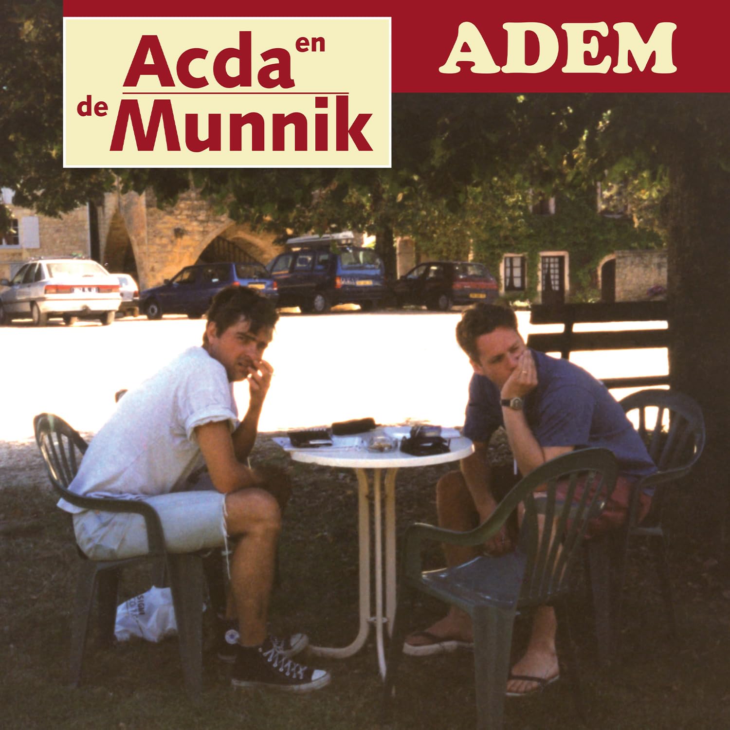 adem (beste van