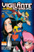 Vigilante - My Hero Academia Illegals T03 (03) (Shônen/Mha Illegals