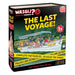 Wasgij - Pieces Of Evidence -The Last Voyage! (2X500 & 1X1000) (1110100905)