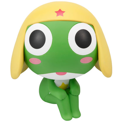Megahouse - Sergeant Frog - Keroro Lookup Figur
