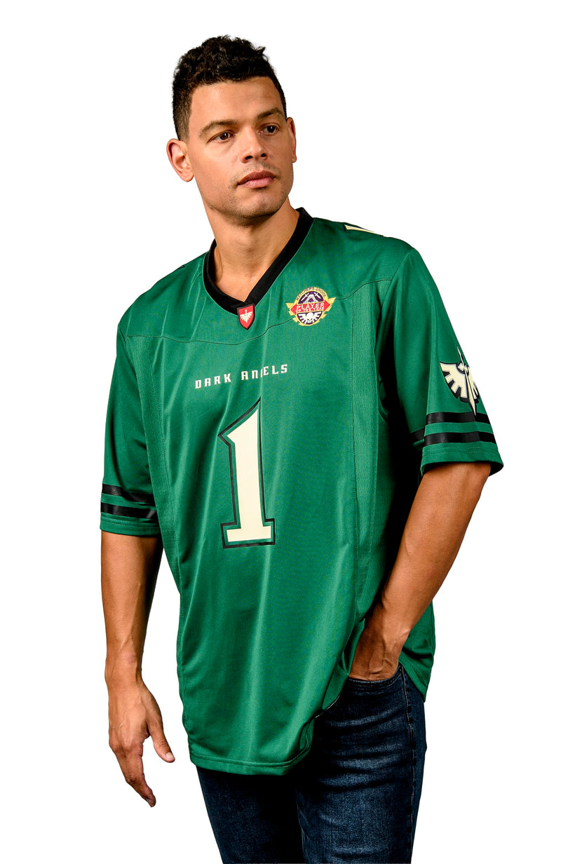 Warhammer 40,000: Dark Angels Maglia Sportiva