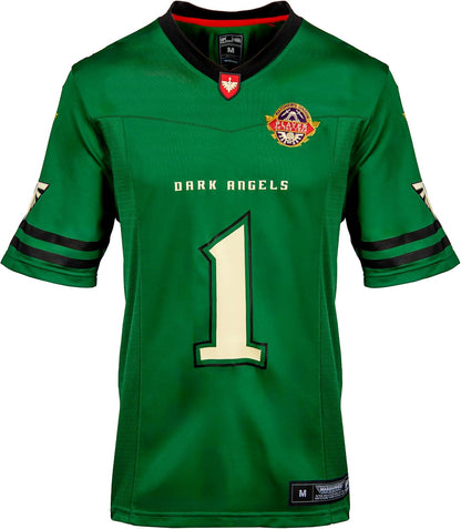 Warhammer 40.000 Dark Angels Sport Jersey Shirt