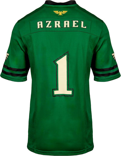 Warhammer 40.000 Dark Angels Sport Jersey Shirt