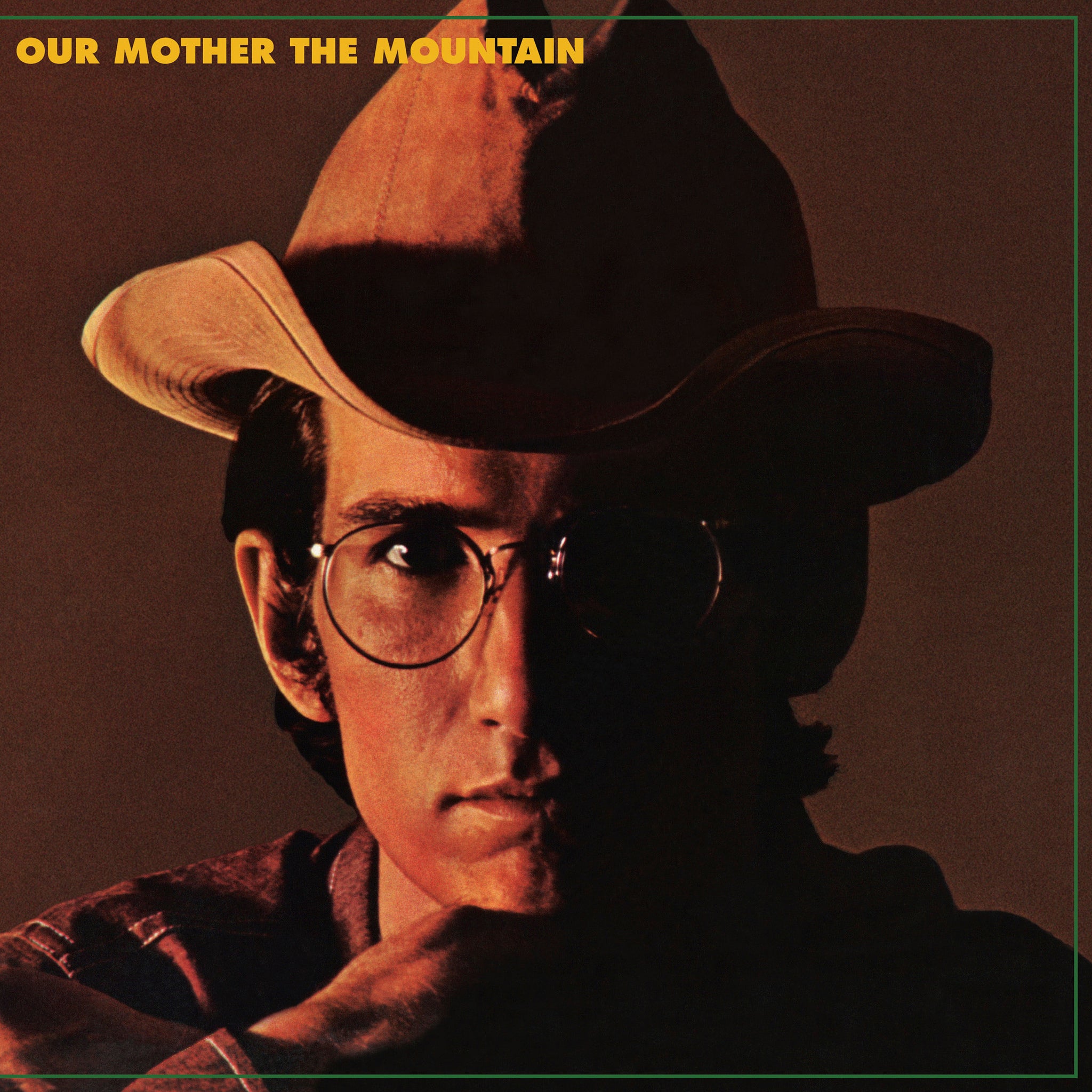 Our Mother the Mountain (Deluxe Edition)