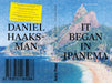 It Began in Ipanema: Rio de Janeiro in 50 Songs