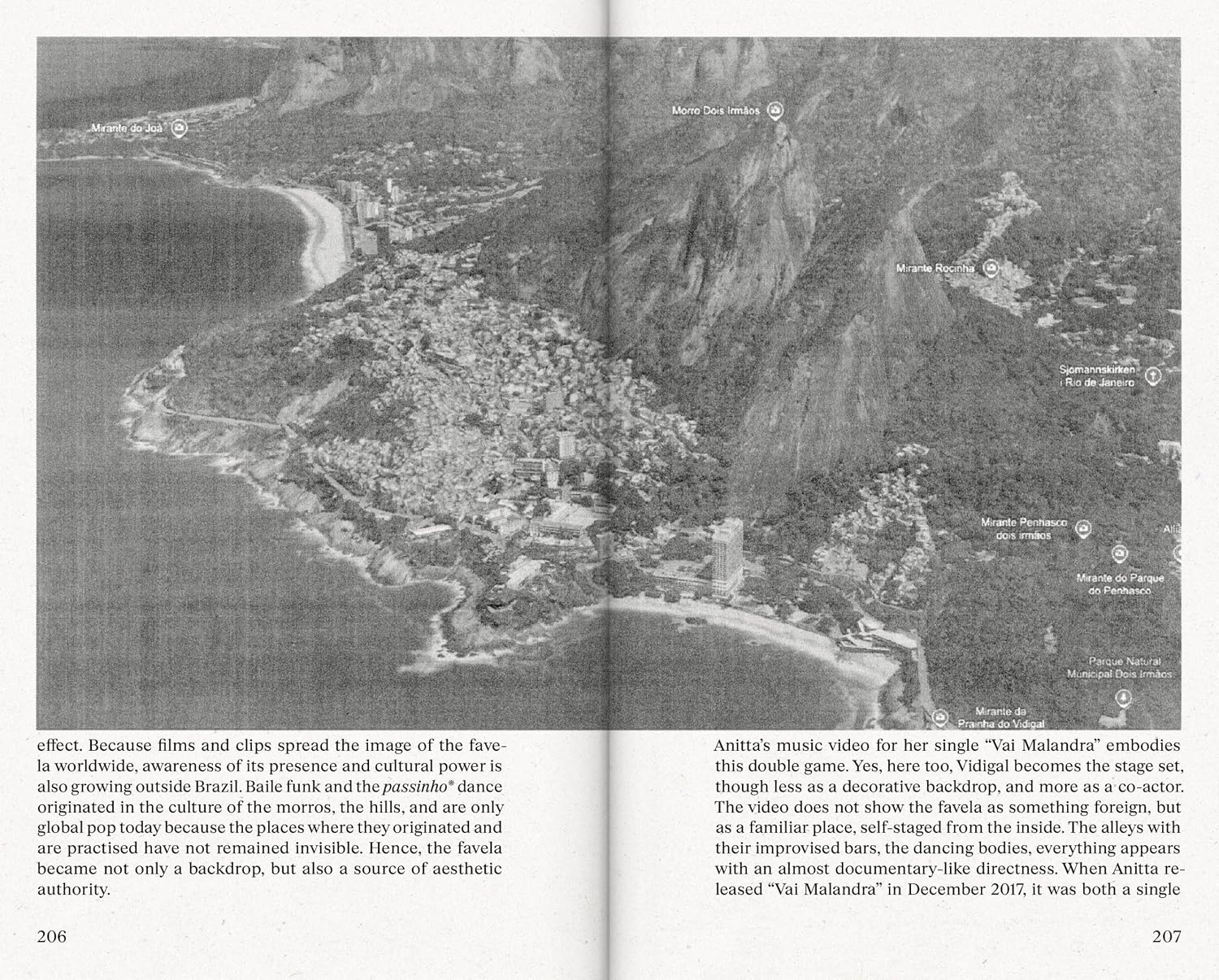 It Began in Ipanema: Rio de Janeiro in 50 Songs