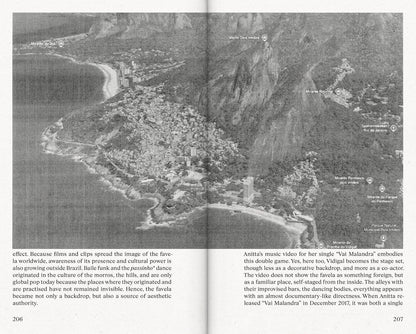 It Began in Ipanema: Rio de Janeiro in 50 Songs