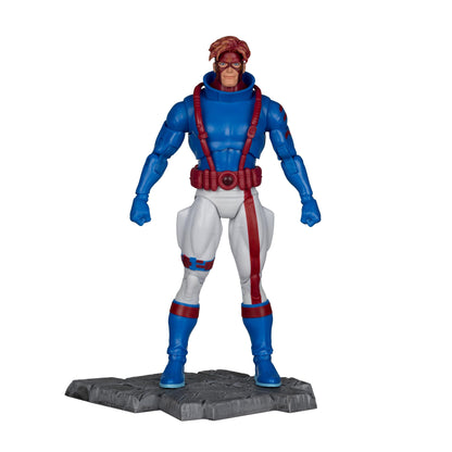 McFarlane Toys-DC Multiverse Spartan (Wild C.A.T.S) Image Comic Founders Series 7in Deluxe Action Figure