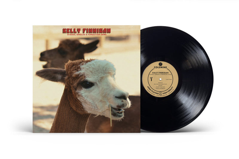 B-sides, Singles & Forgotten Gems