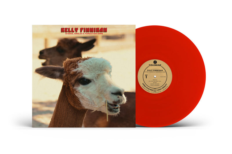 B-sides, Singles & Forgotten Gems