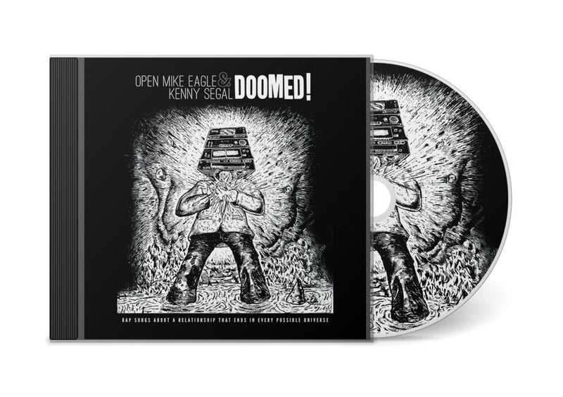 DOOMED!