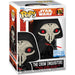 Funko Pop! Star Wars: Maul Shadow Lord The Crow (Inquisitor) Exclusive - Official Merchandise