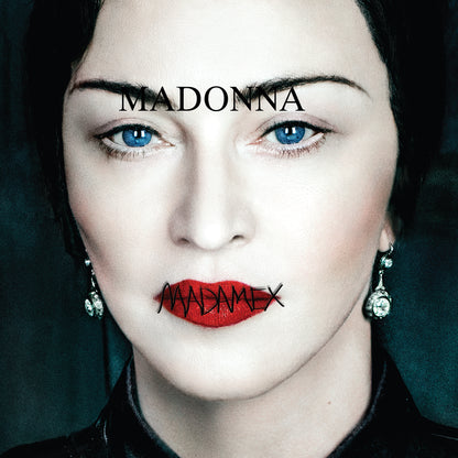 Madame X