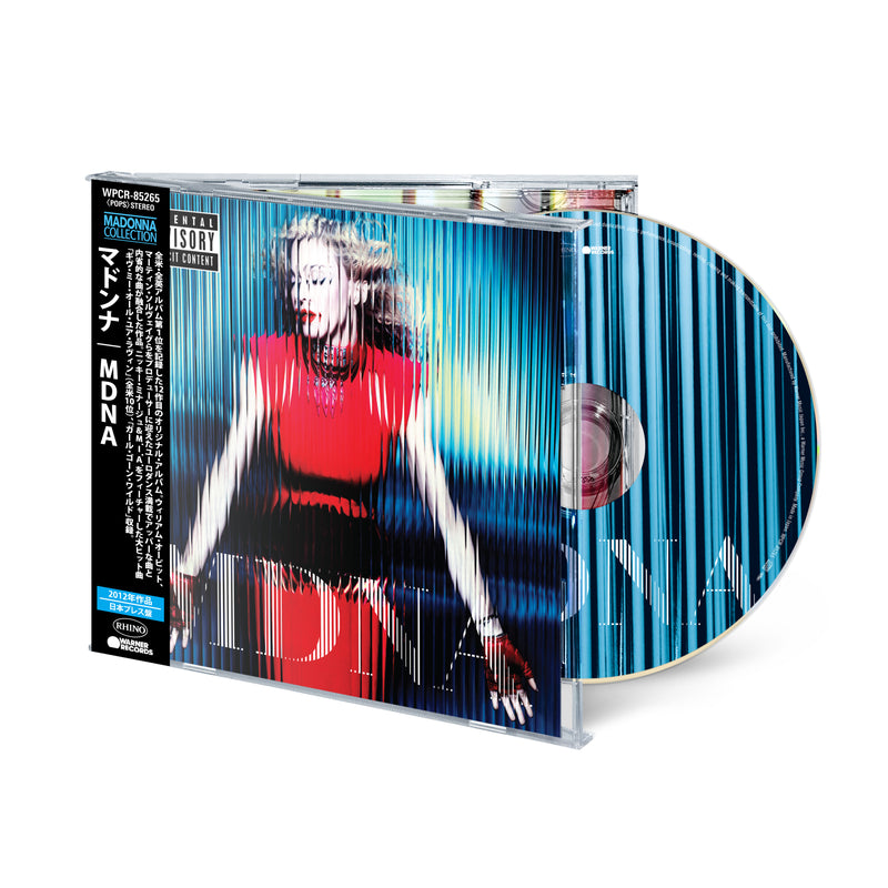 MDNA