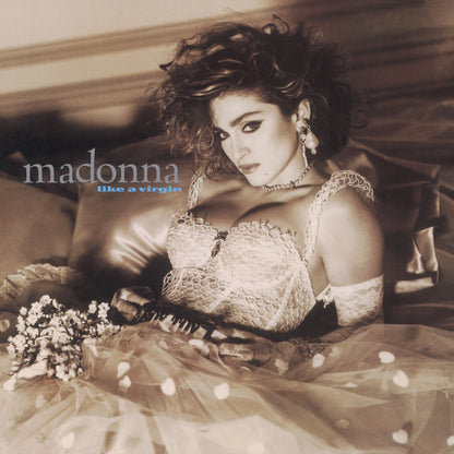 Like a Virgin (2001 Remaster)
