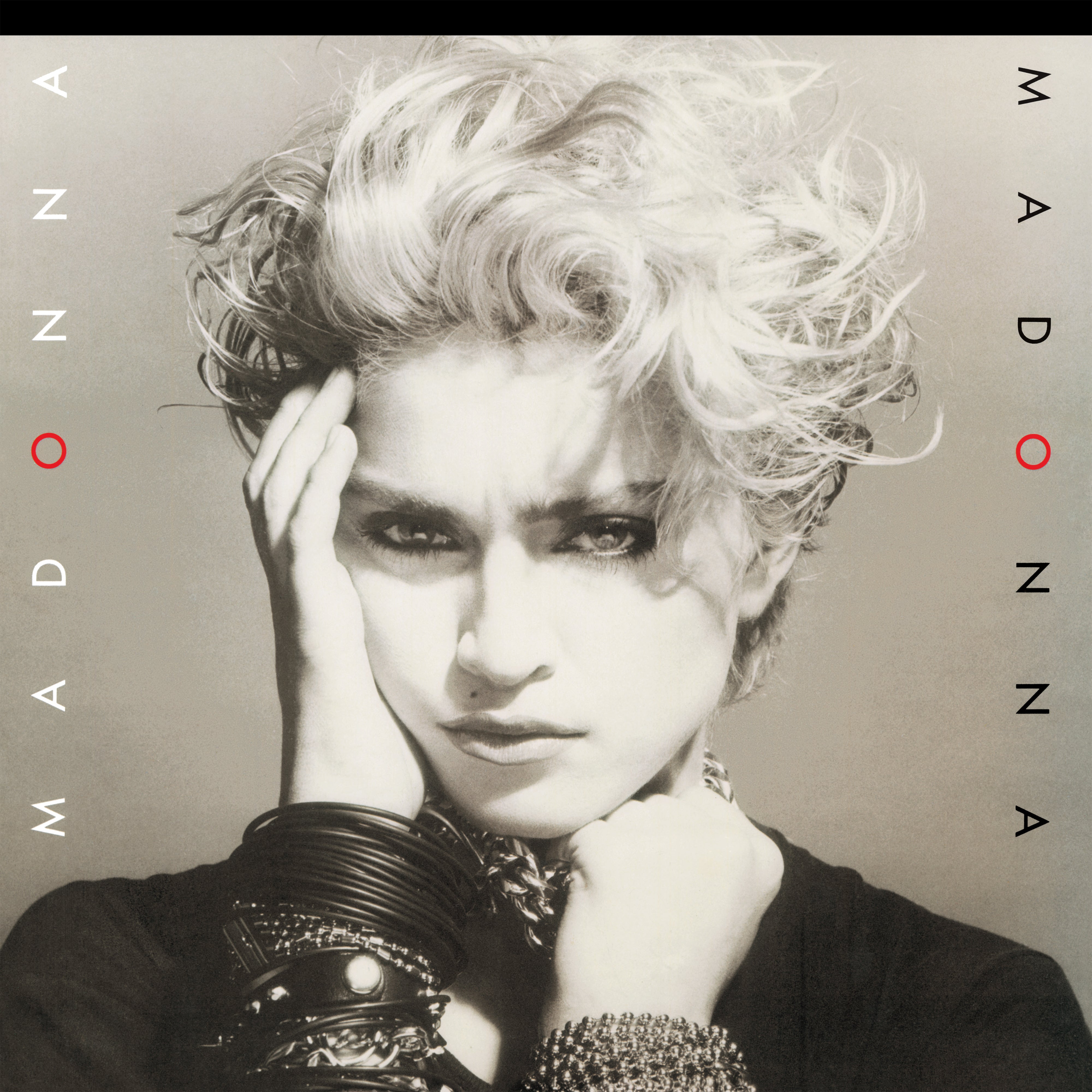 Madonna (2001 Remaster)