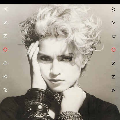 Madonna (2001 Remaster)