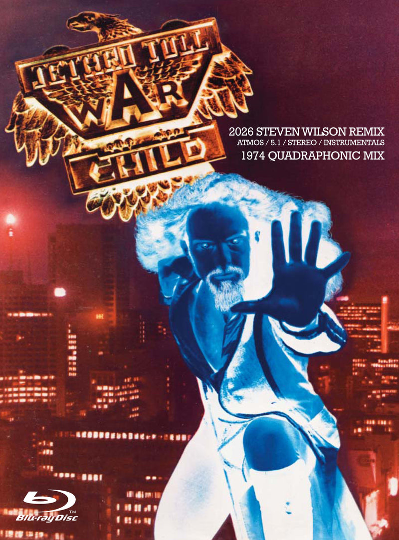 Warchild