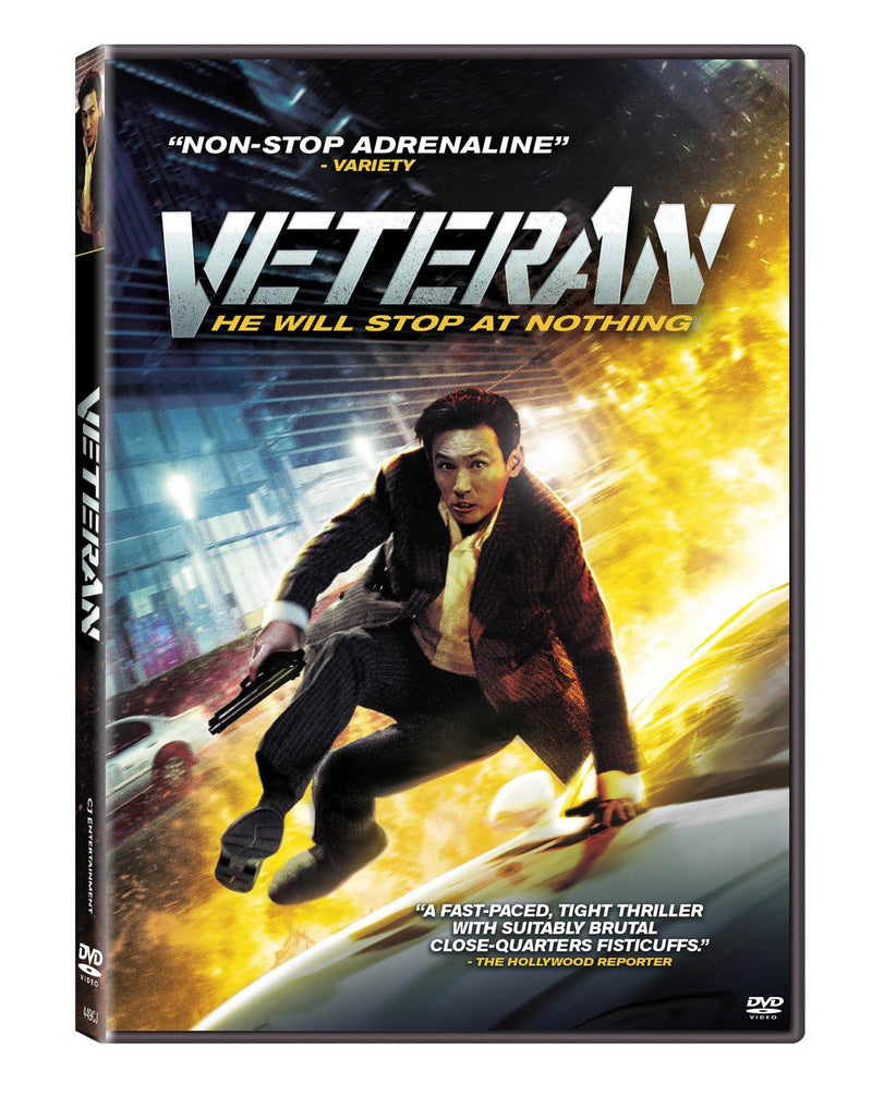 Veteran