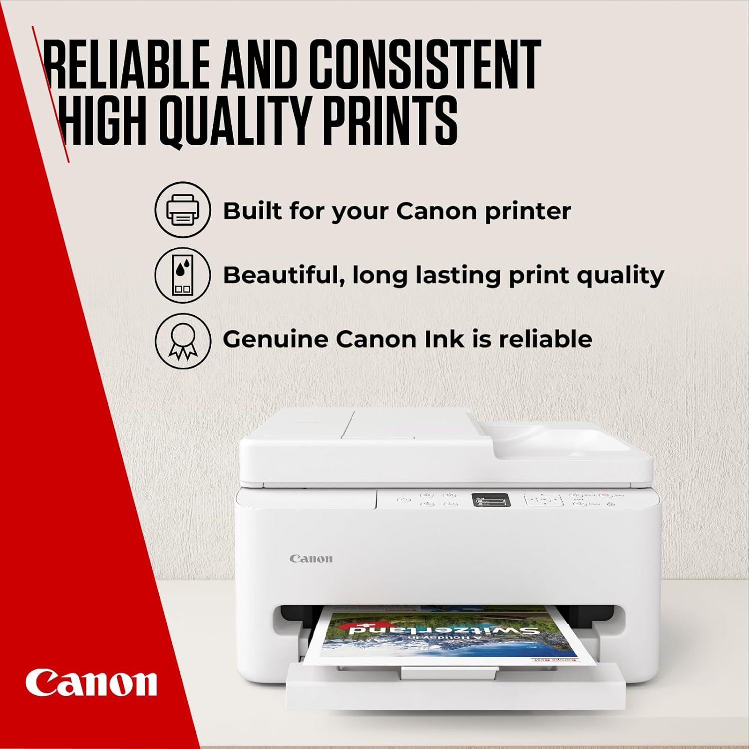 Canon Pg595/Cl586 Photo Val Pack
