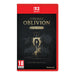 The Elder Scrolls IV: Oblivion™ Remastered – Physical Deluxe Edition – Nintendo Switch 2