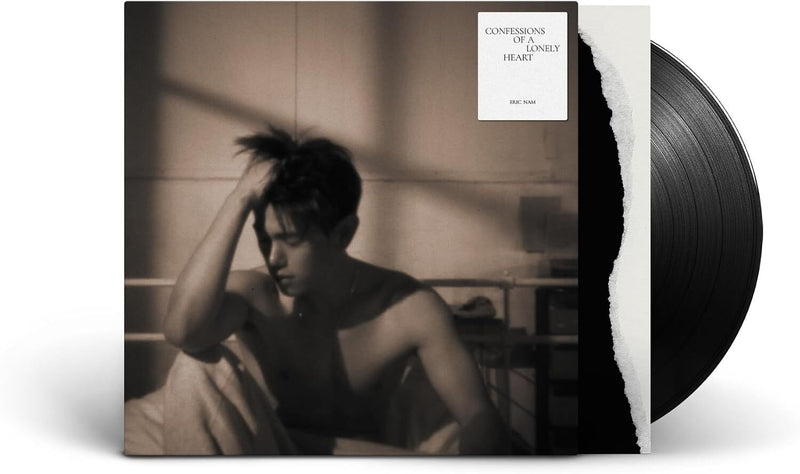 Confessions of a Lonely Heart