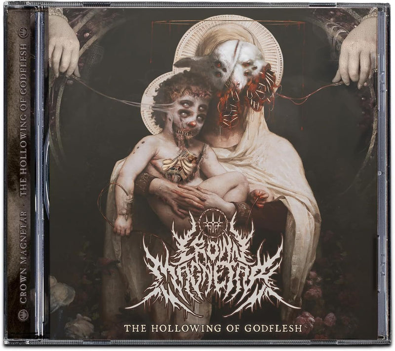The Hollowing of Godflesh