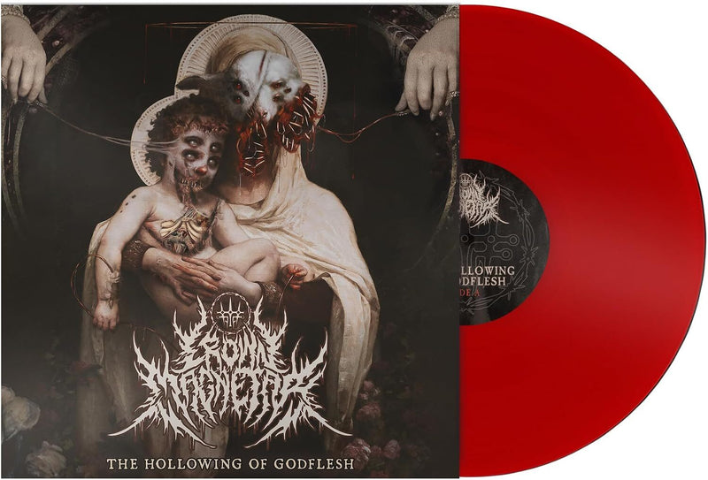 The Hollowing of Godflesh